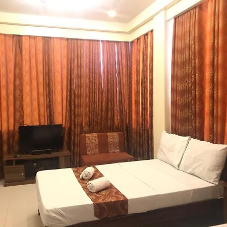 פורטו פרינססה Aquari Travellers Inn מראה חיצוני תמונה